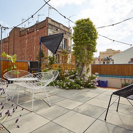 Sonder La Casa Del Sol Hotel Barcelona Kültér fotó