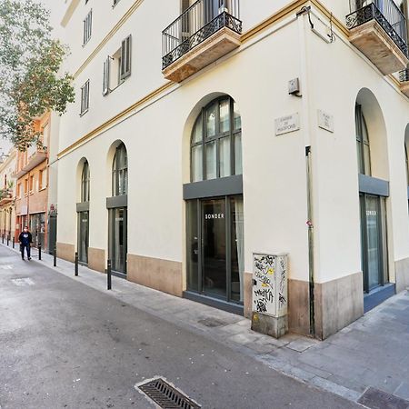 Sonder La Casa Del Sol Hotel Barcelona Kültér fotó