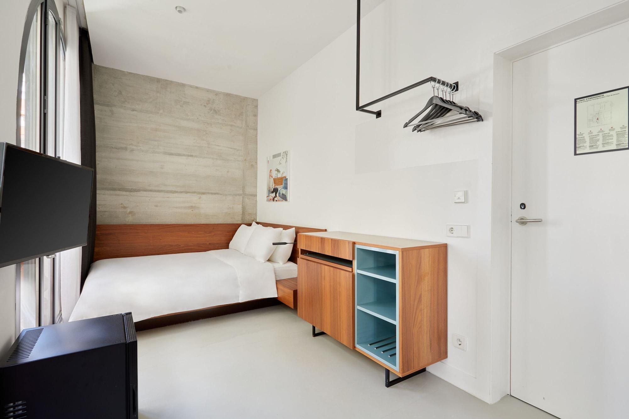 Sonder La Casa Del Sol Hotel Barcelona Kültér fotó