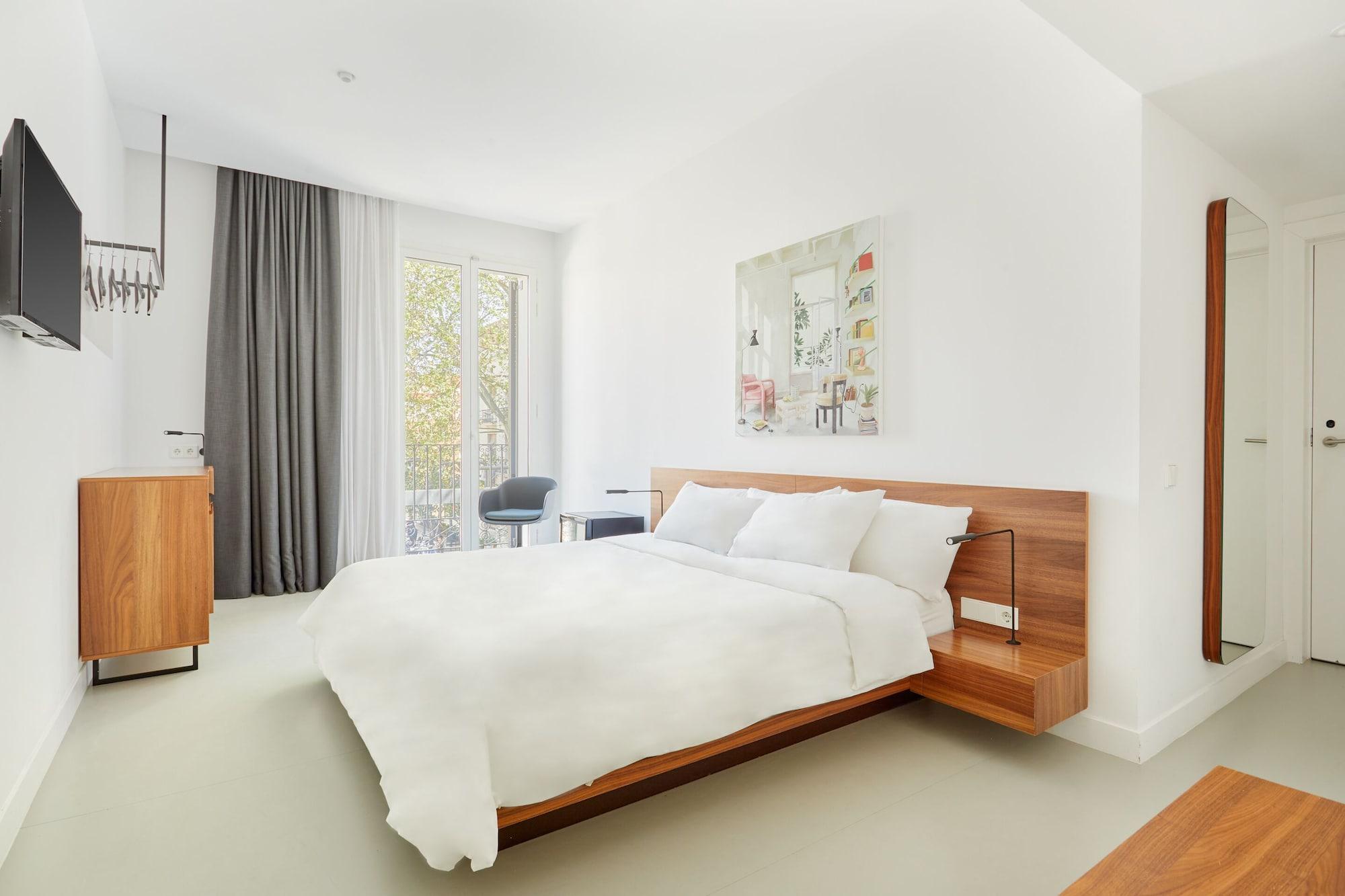 Sonder La Casa Del Sol Hotel Barcelona Kültér fotó
