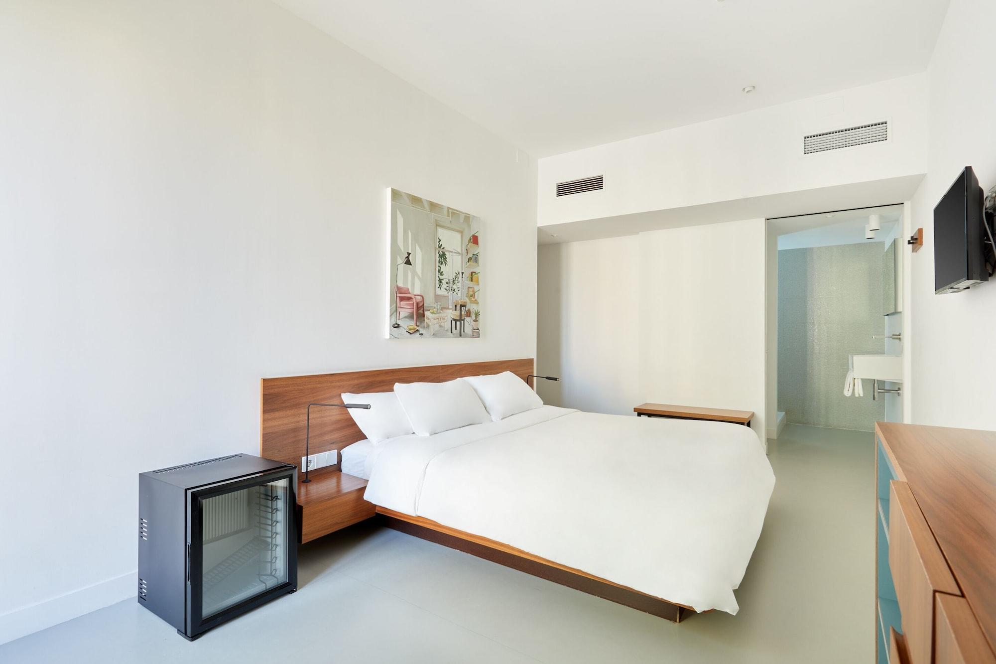 Sonder La Casa Del Sol Hotel Barcelona Kültér fotó