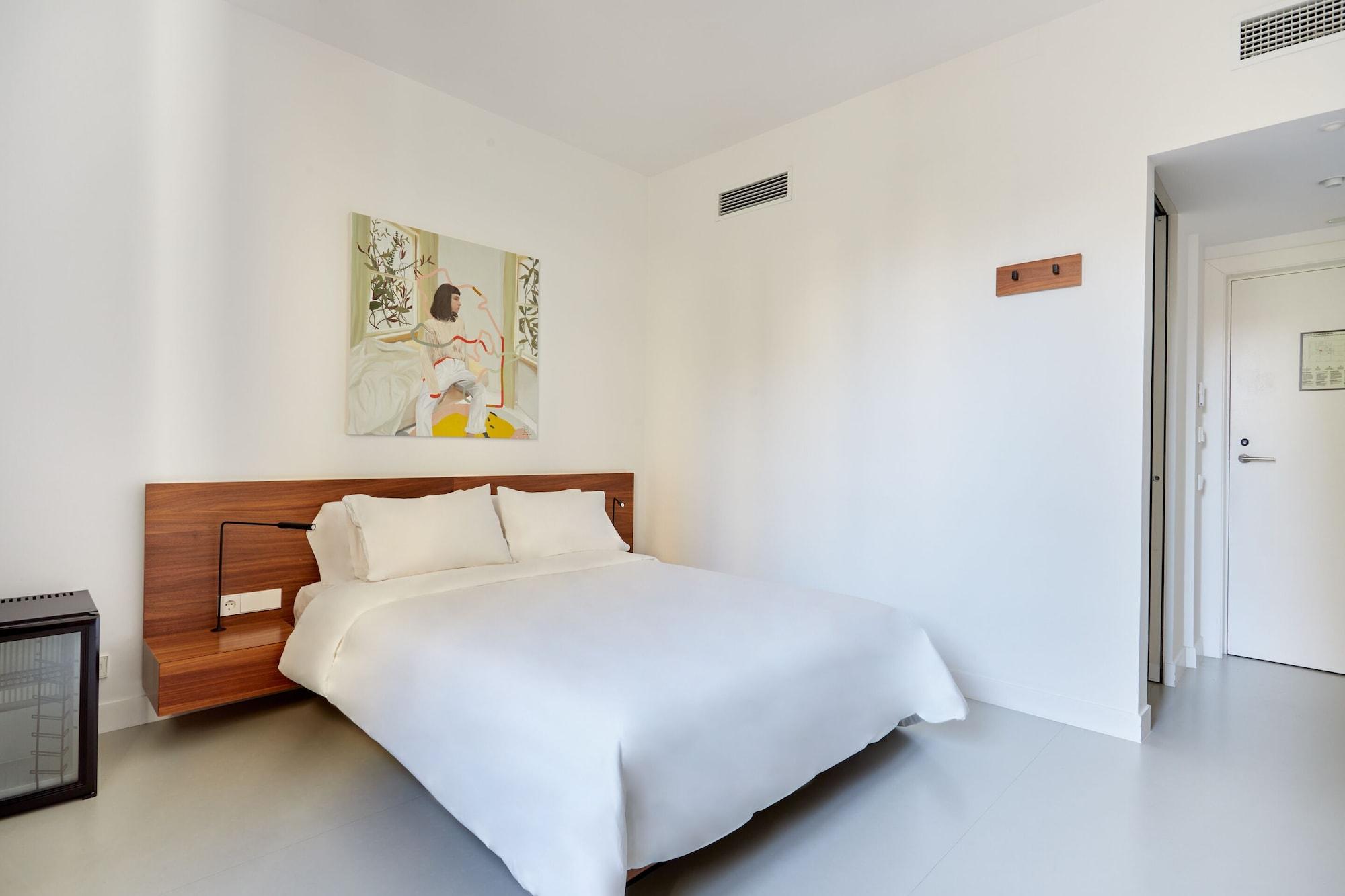 Sonder La Casa Del Sol Hotel Barcelona Kültér fotó