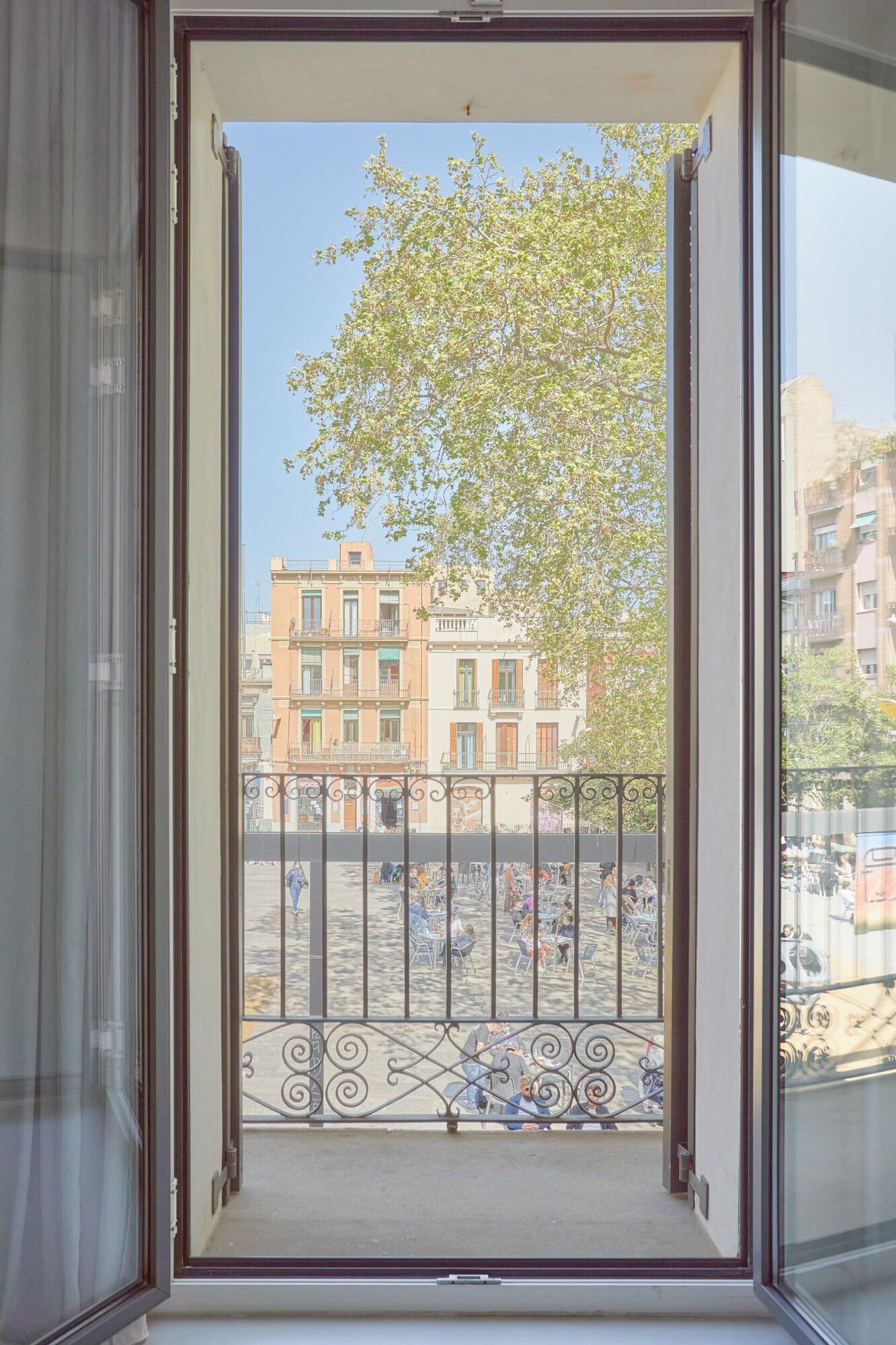 Sonder La Casa Del Sol Hotel Barcelona Kültér fotó