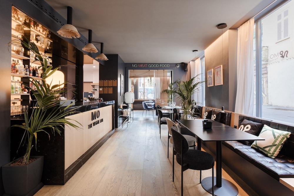 Sonder La Casa Del Sol Hotel Barcelona Kültér fotó