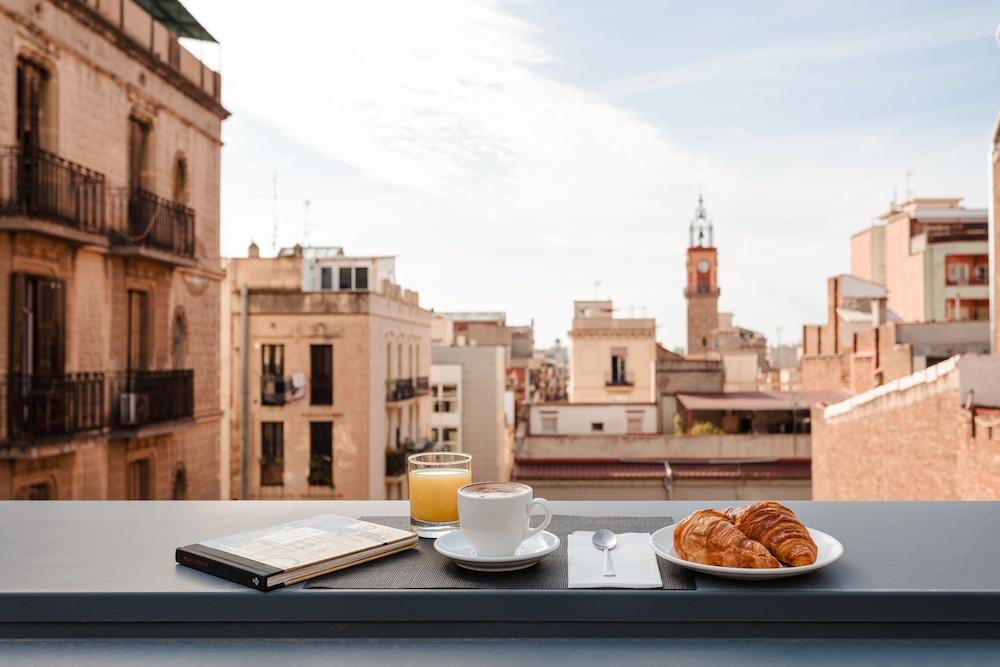 Sonder La Casa Del Sol Hotel Barcelona Kültér fotó