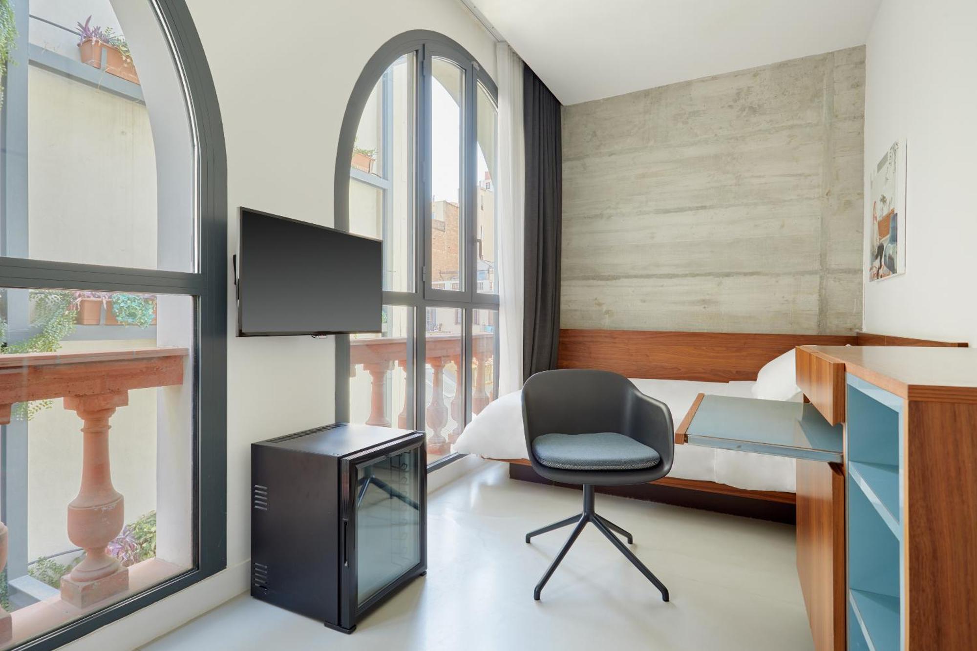 Sonder La Casa Del Sol Hotel Barcelona Szoba fotó