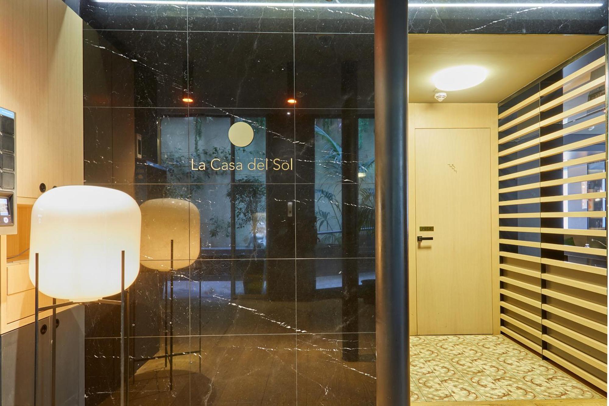 Sonder La Casa Del Sol Hotel Barcelona Kültér fotó
