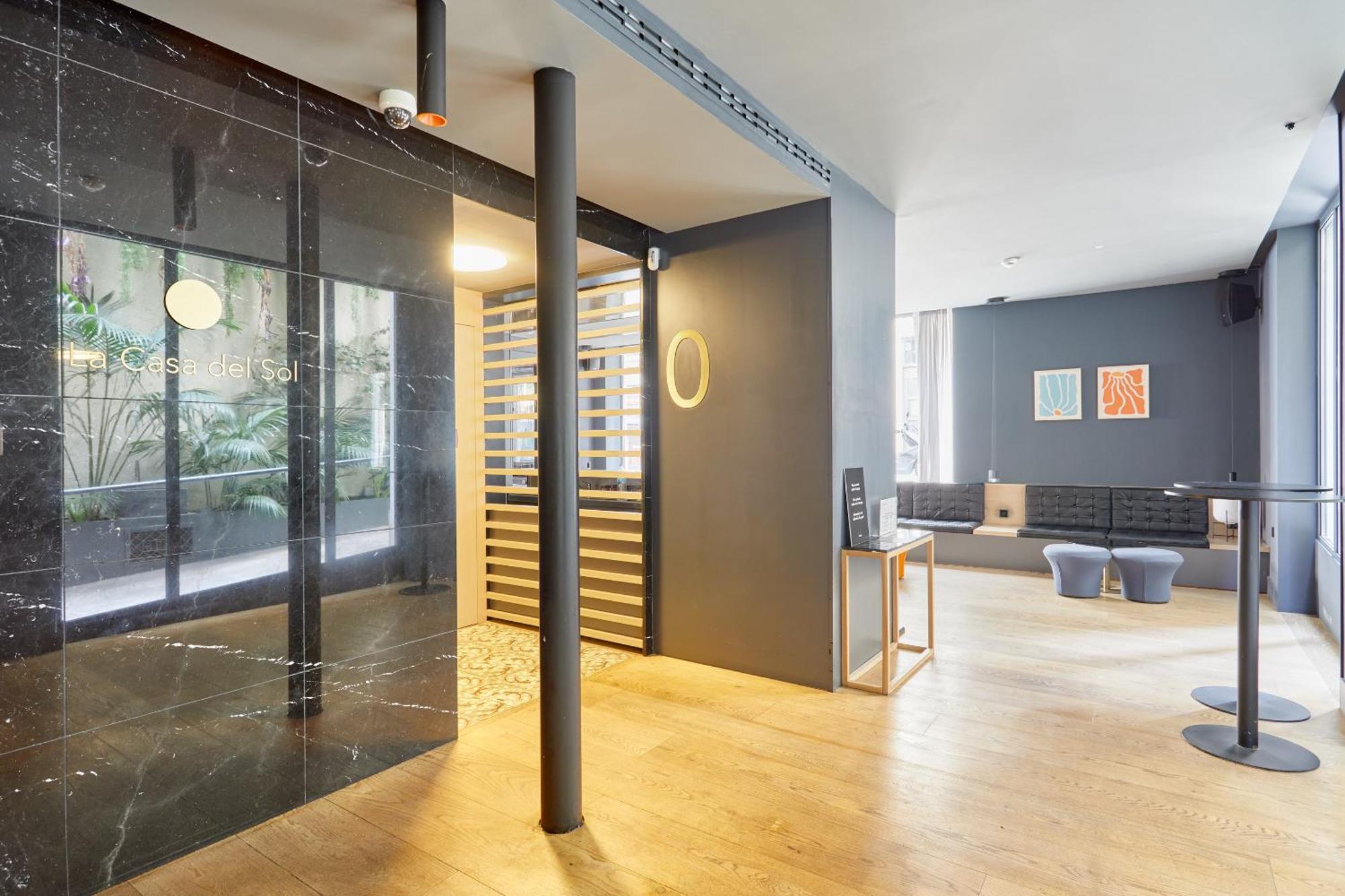 Sonder La Casa Del Sol Hotel Barcelona Kültér fotó