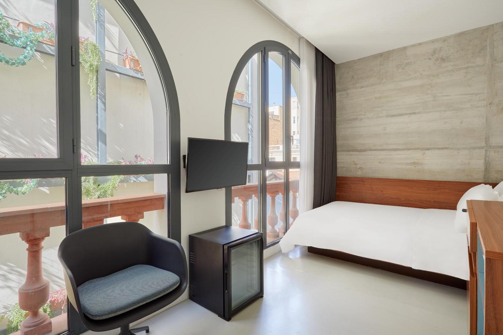 Sonder La Casa Del Sol Hotel Barcelona Kültér fotó