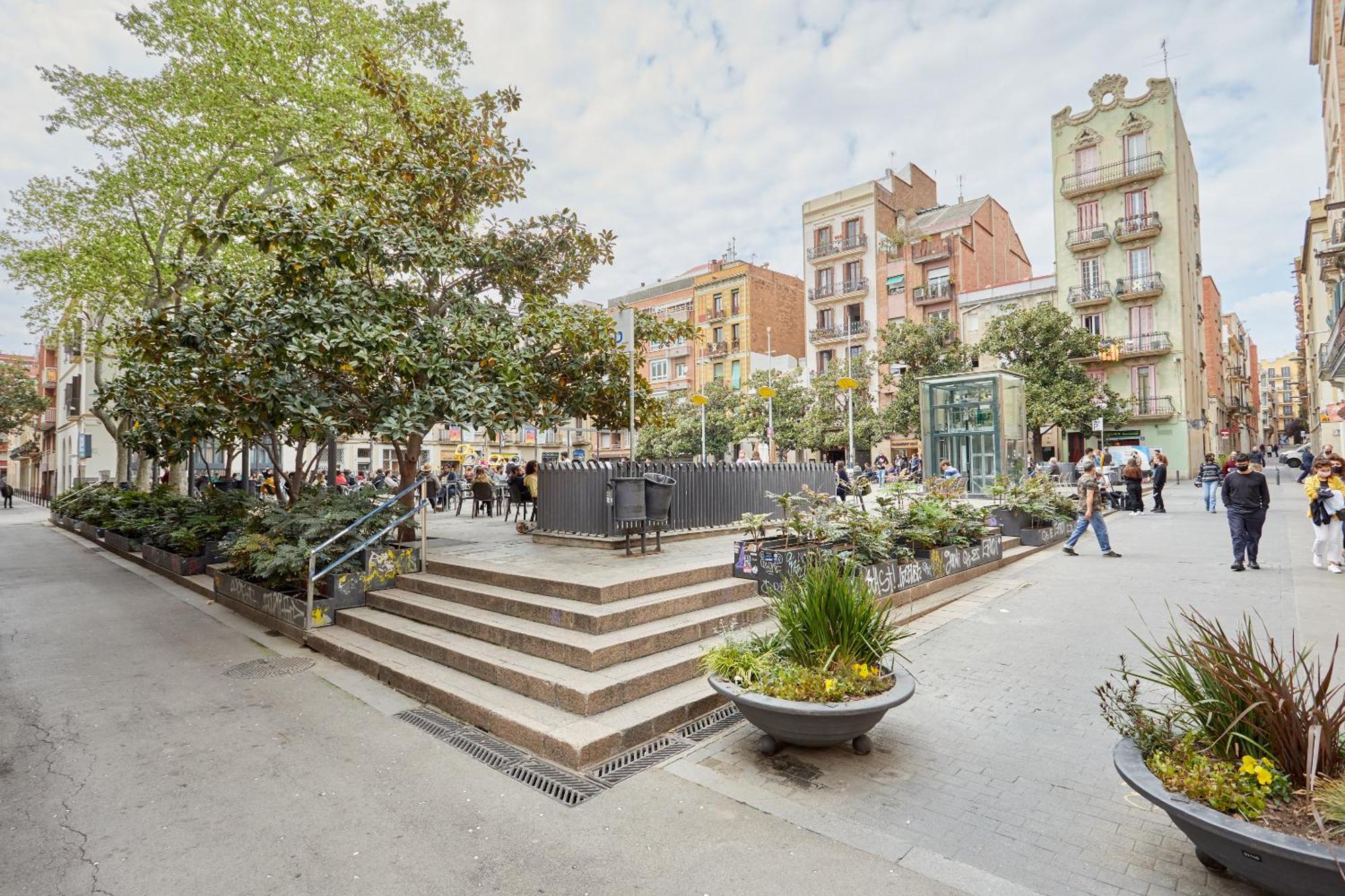 Sonder La Casa Del Sol Hotel Barcelona Kültér fotó