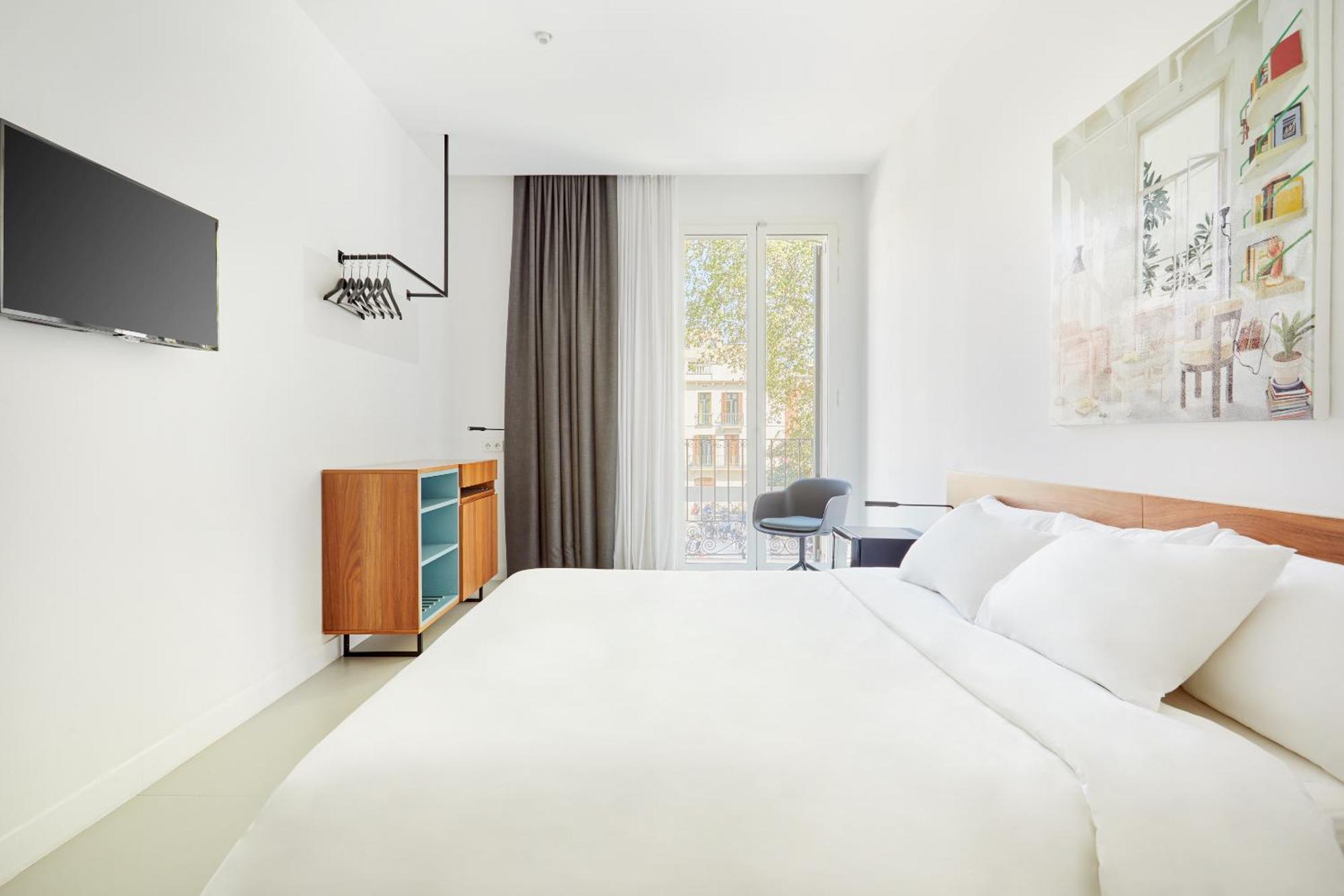 Sonder La Casa Del Sol Hotel Barcelona Kültér fotó