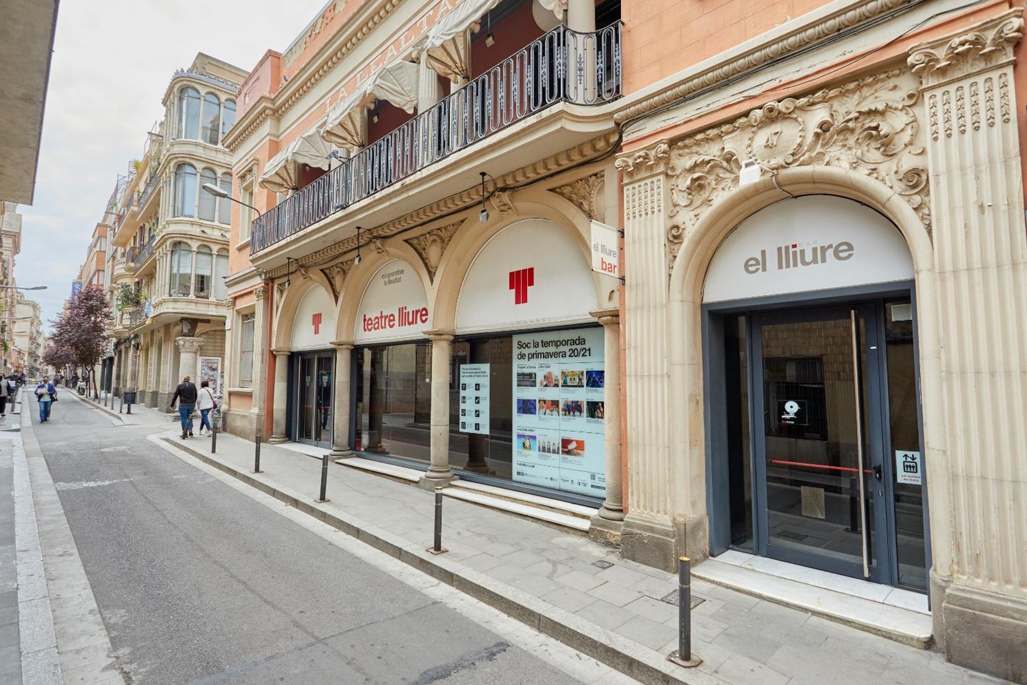 Sonder La Casa Del Sol Hotel Barcelona Kültér fotó