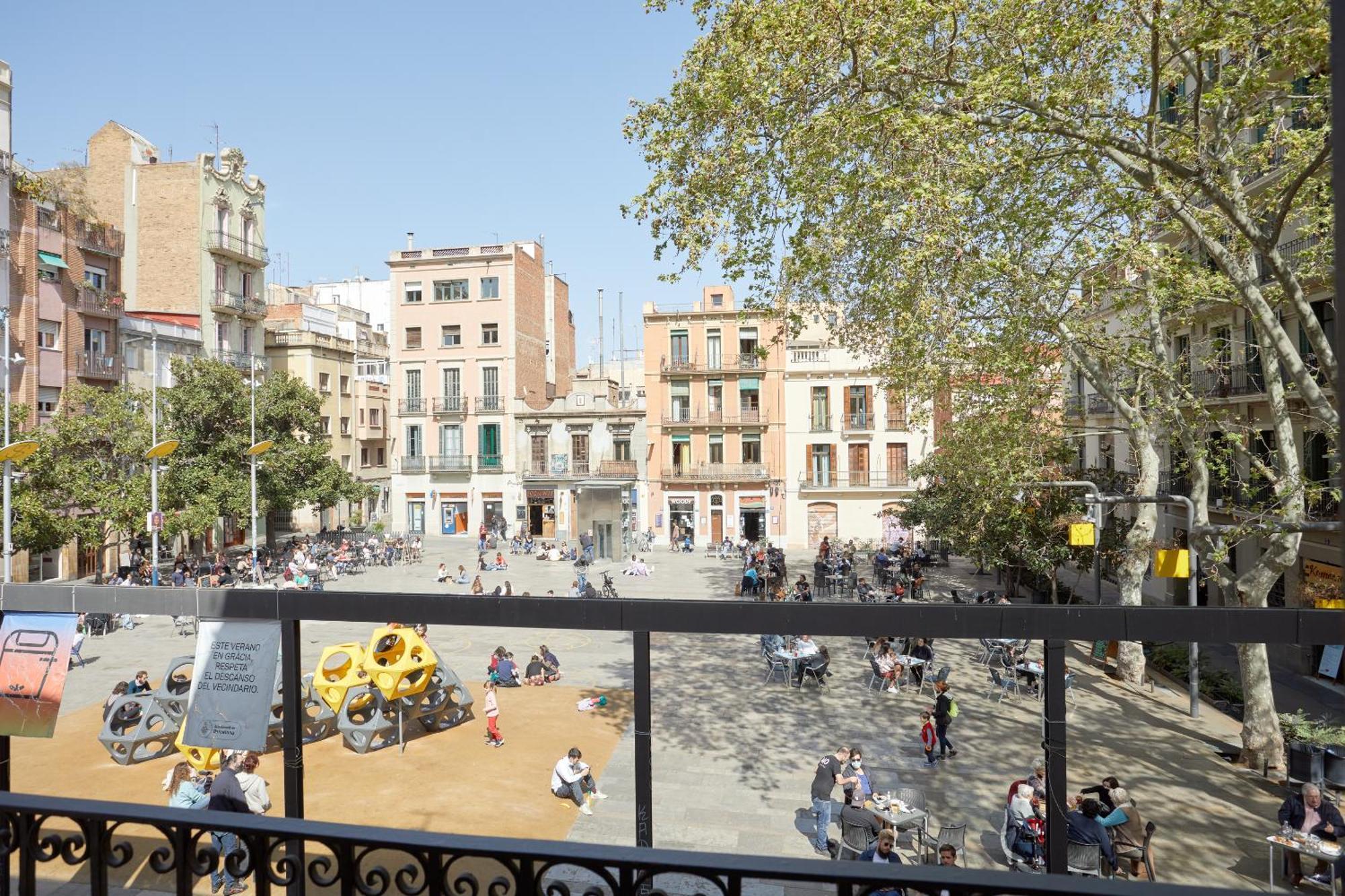 Sonder La Casa Del Sol Hotel Barcelona Kültér fotó