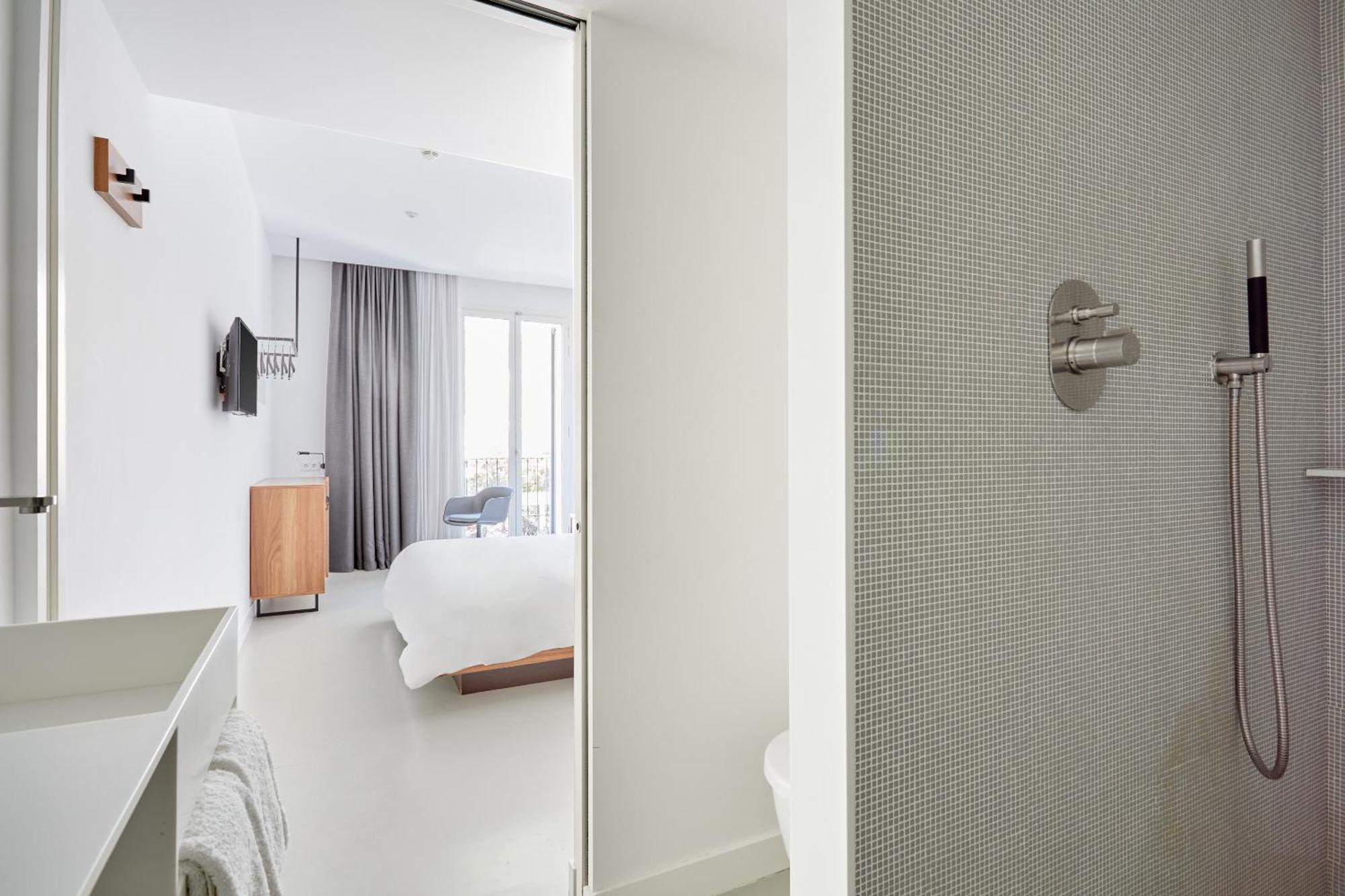 Sonder La Casa Del Sol Hotel Barcelona Szoba fotó