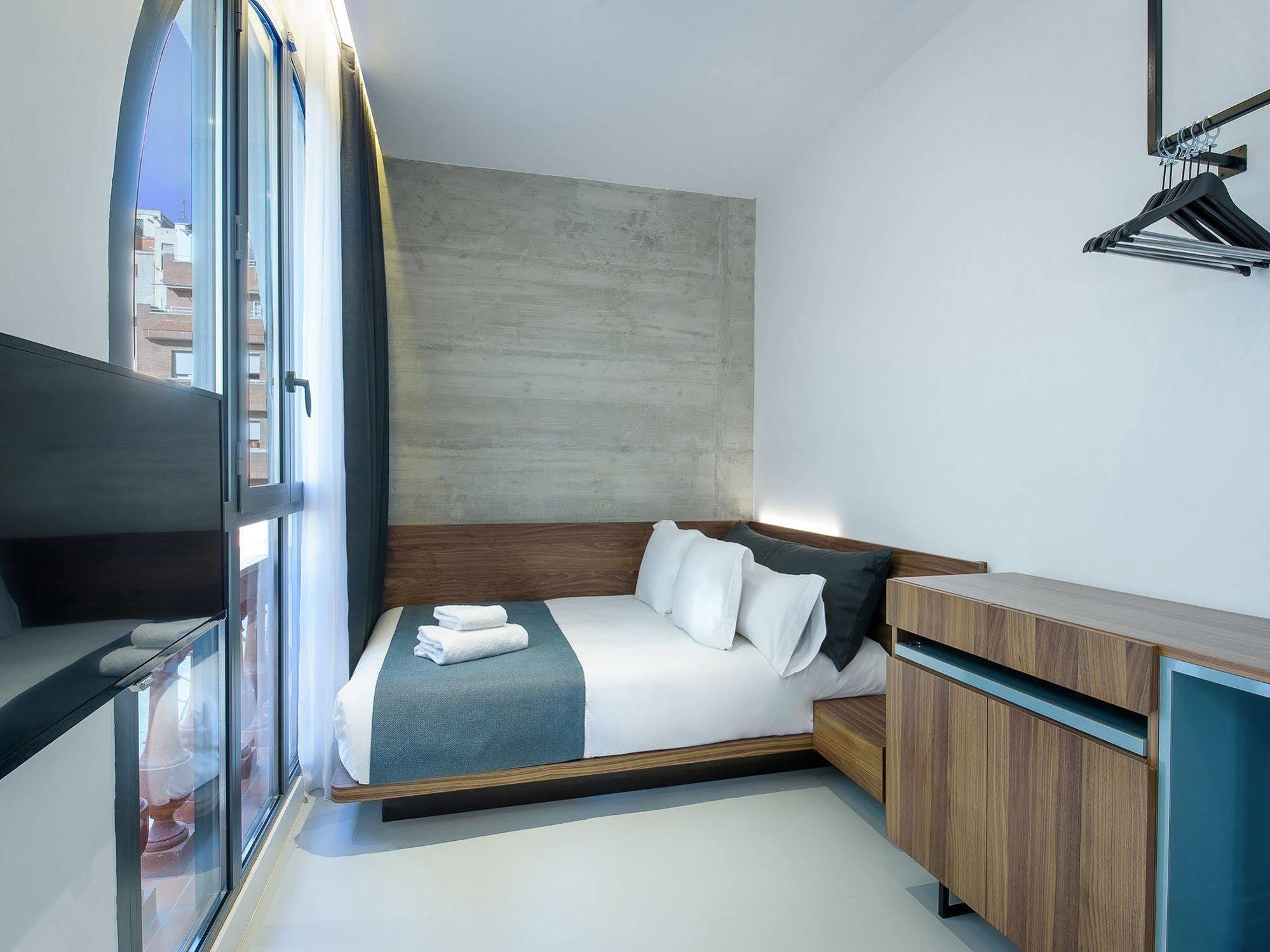 Sonder La Casa Del Sol Hotel Barcelona Kültér fotó