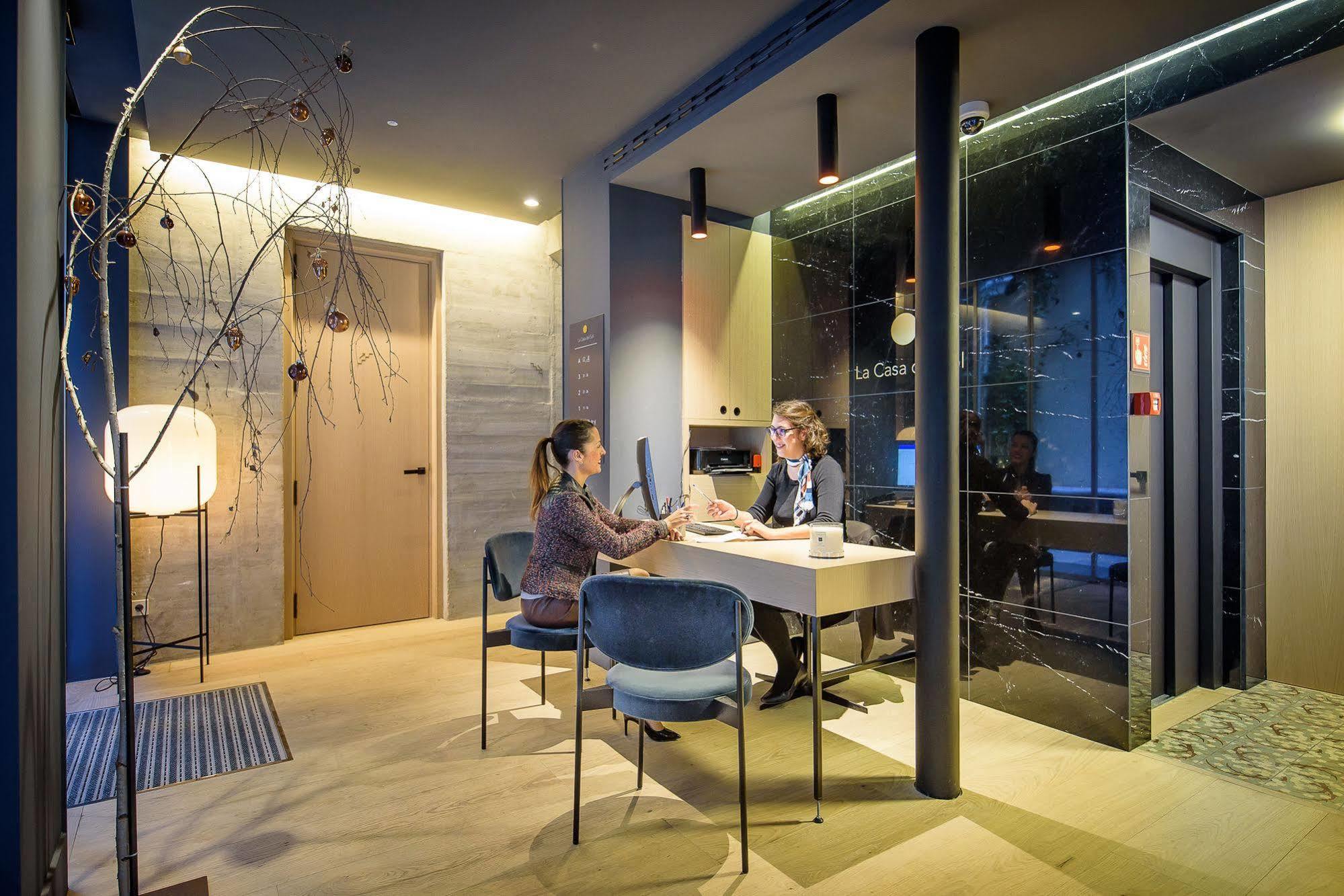 Sonder La Casa Del Sol Hotel Barcelona Kültér fotó