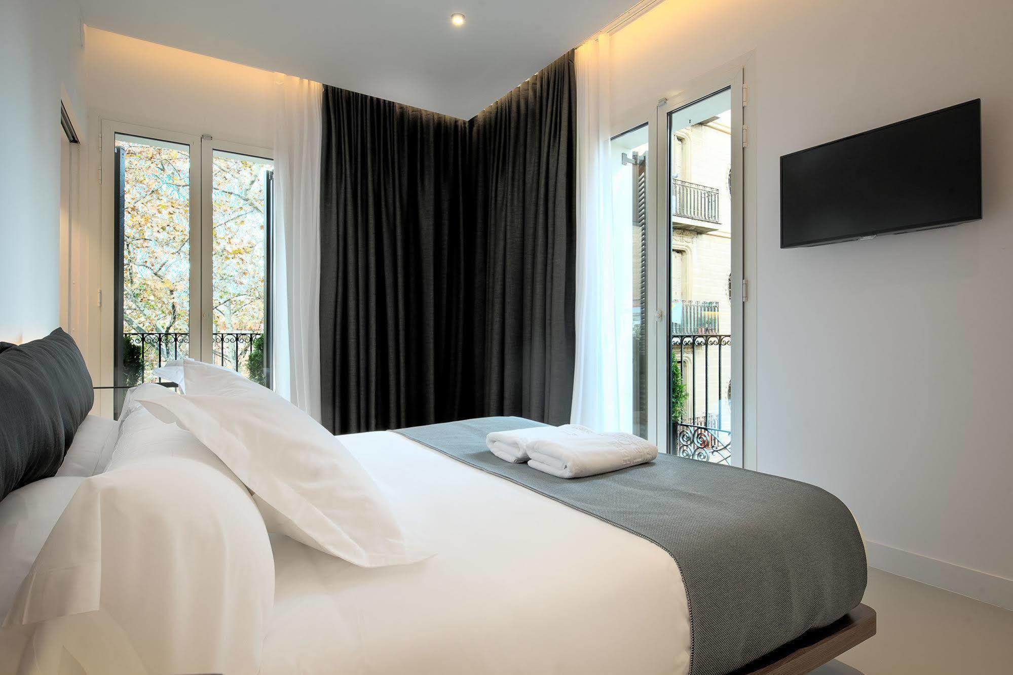 Sonder La Casa Del Sol Hotel Barcelona Kültér fotó