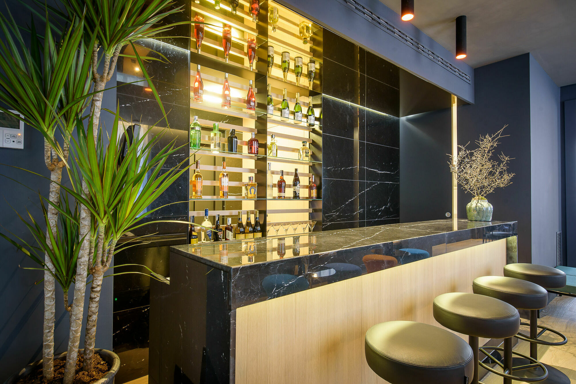 Sonder La Casa Del Sol Hotel Barcelona Kültér fotó