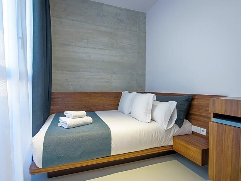 Sonder La Casa Del Sol Hotel Barcelona Kültér fotó